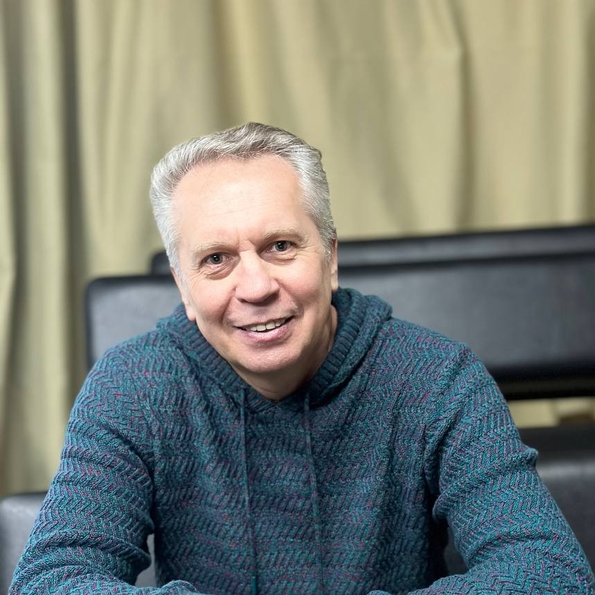 Mykhailo Urytskyi