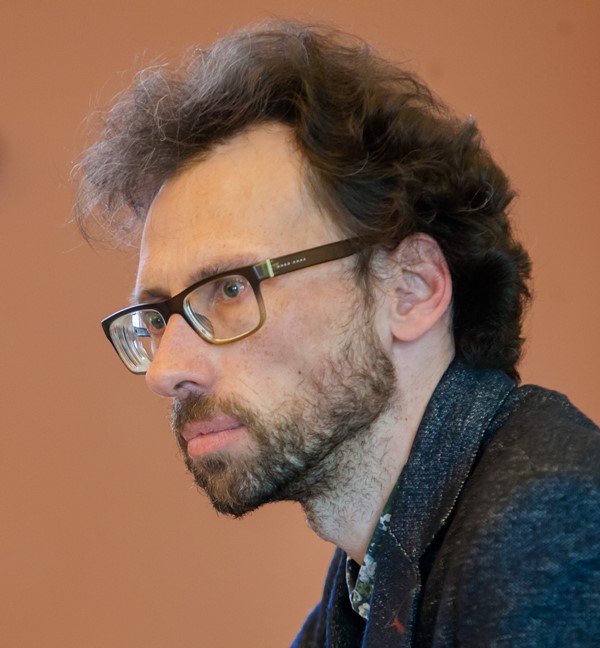 Liudas Jovaiša